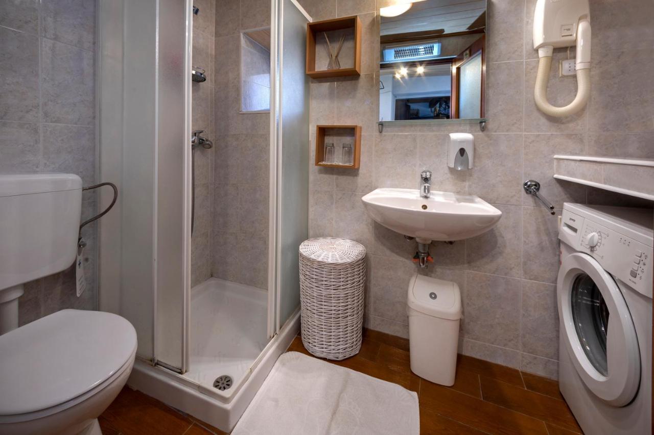 Apartment Pod Lipom Roč Extérieur photo
