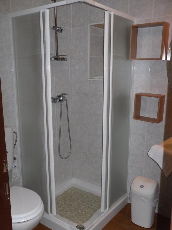 Apartment Pod Lipom Roč Chambre photo