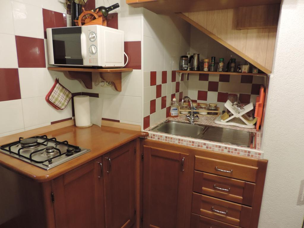 Apartment Pod Lipom Roč Chambre photo